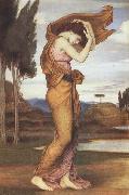 Evelyn De Morgan Deianira (mk46) painting